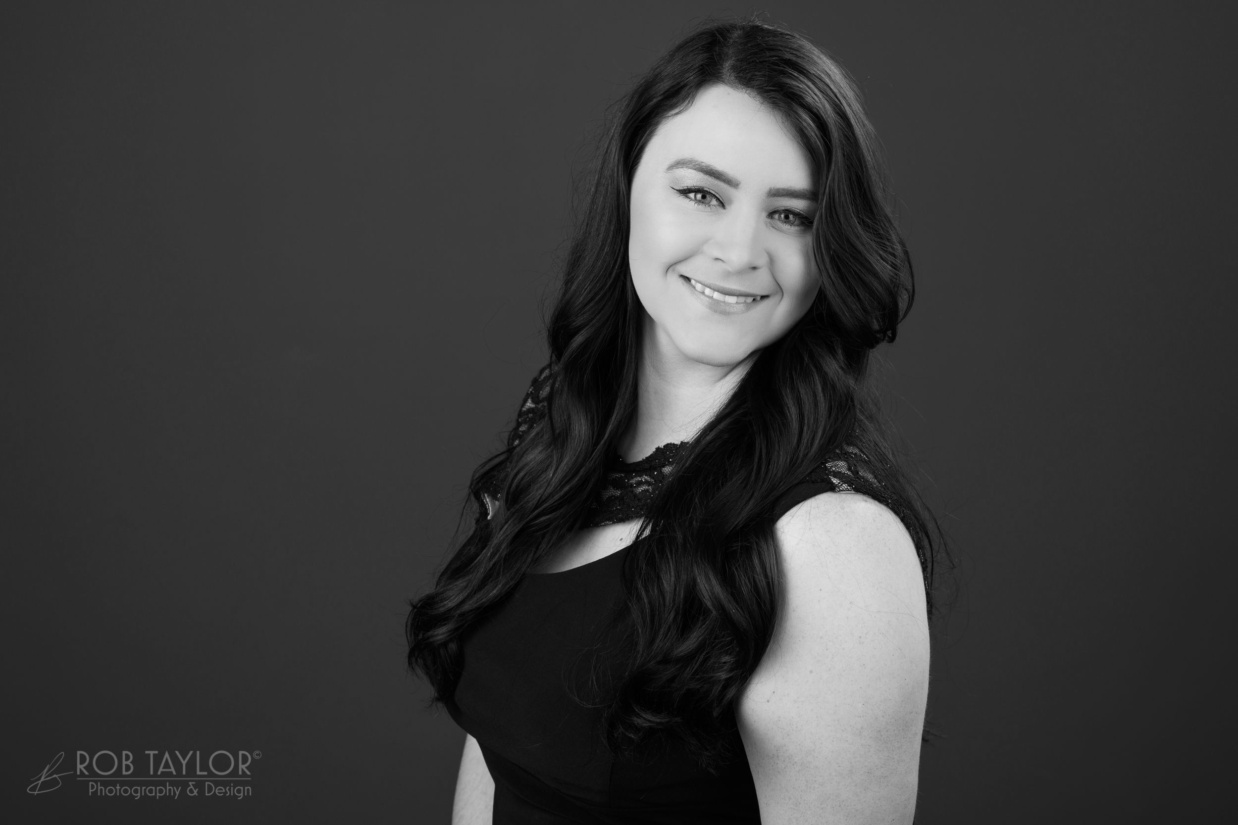 Ashley Reynolds Portrait