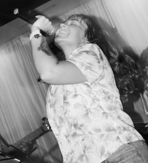 Jacin Prevatte Portrait