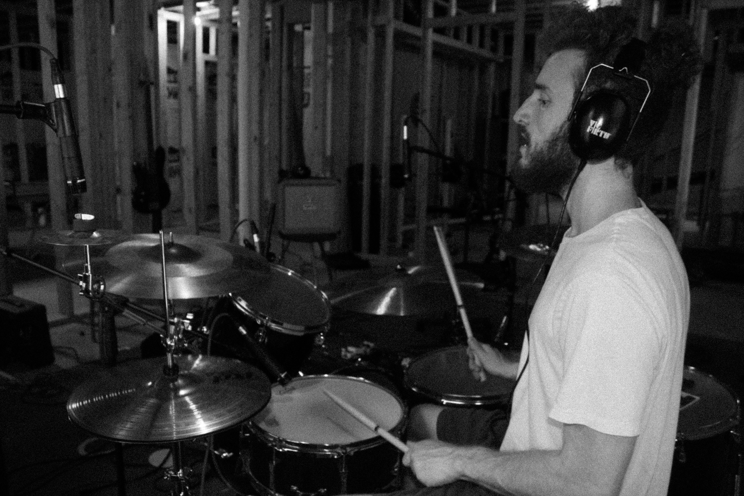 Kyle Schneider Portrait