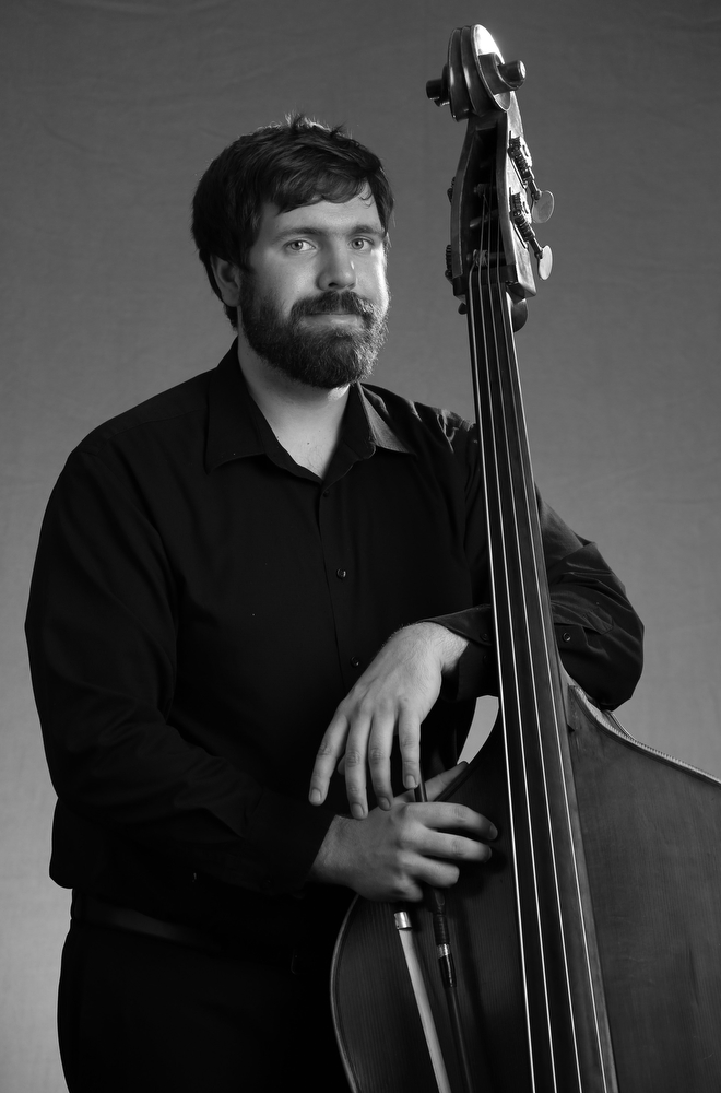 Bryan Hansen Portrait