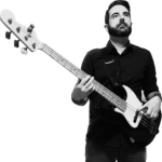 bass exercises for ghost notes