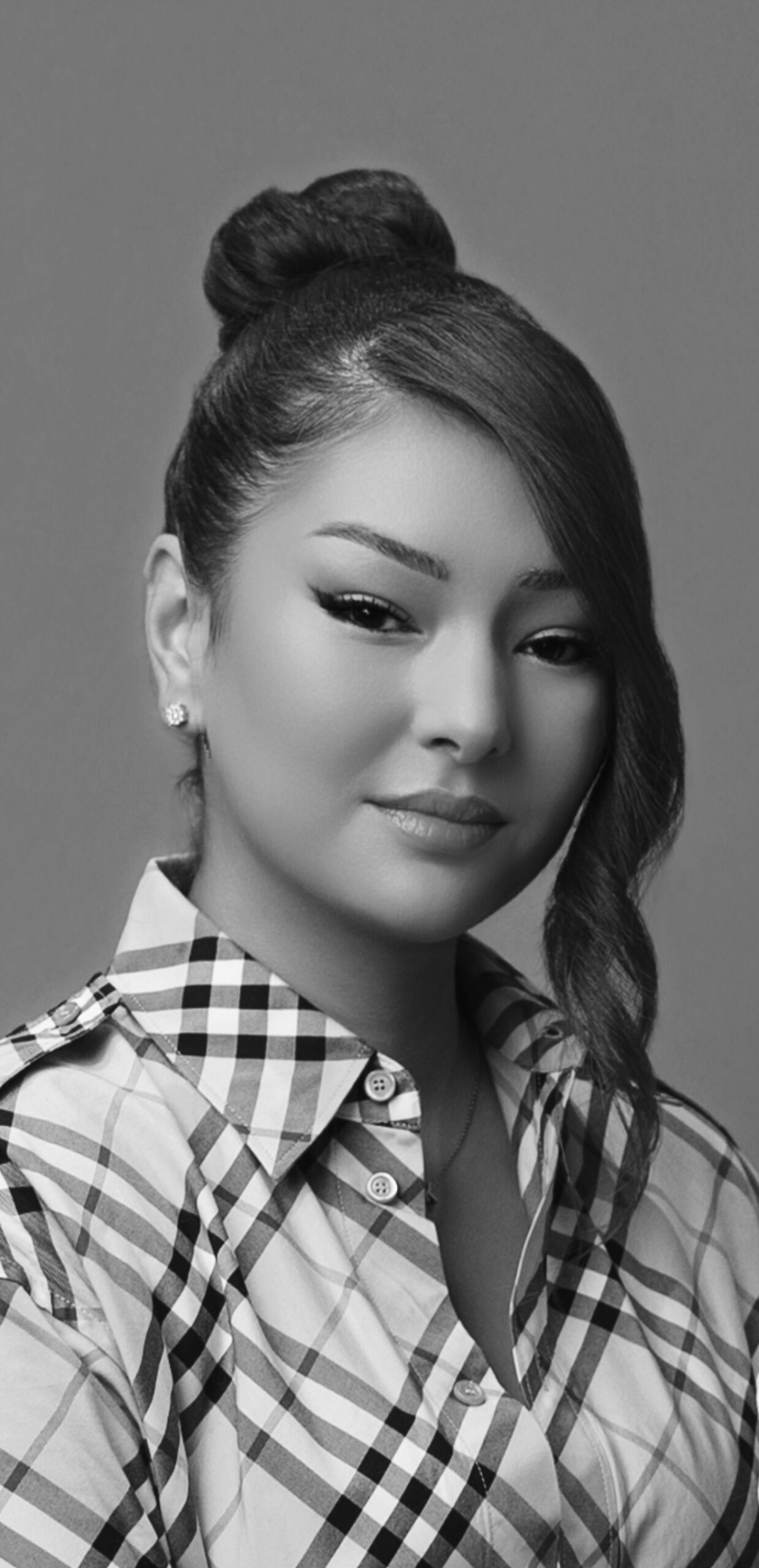 Robin Halferty Portrait