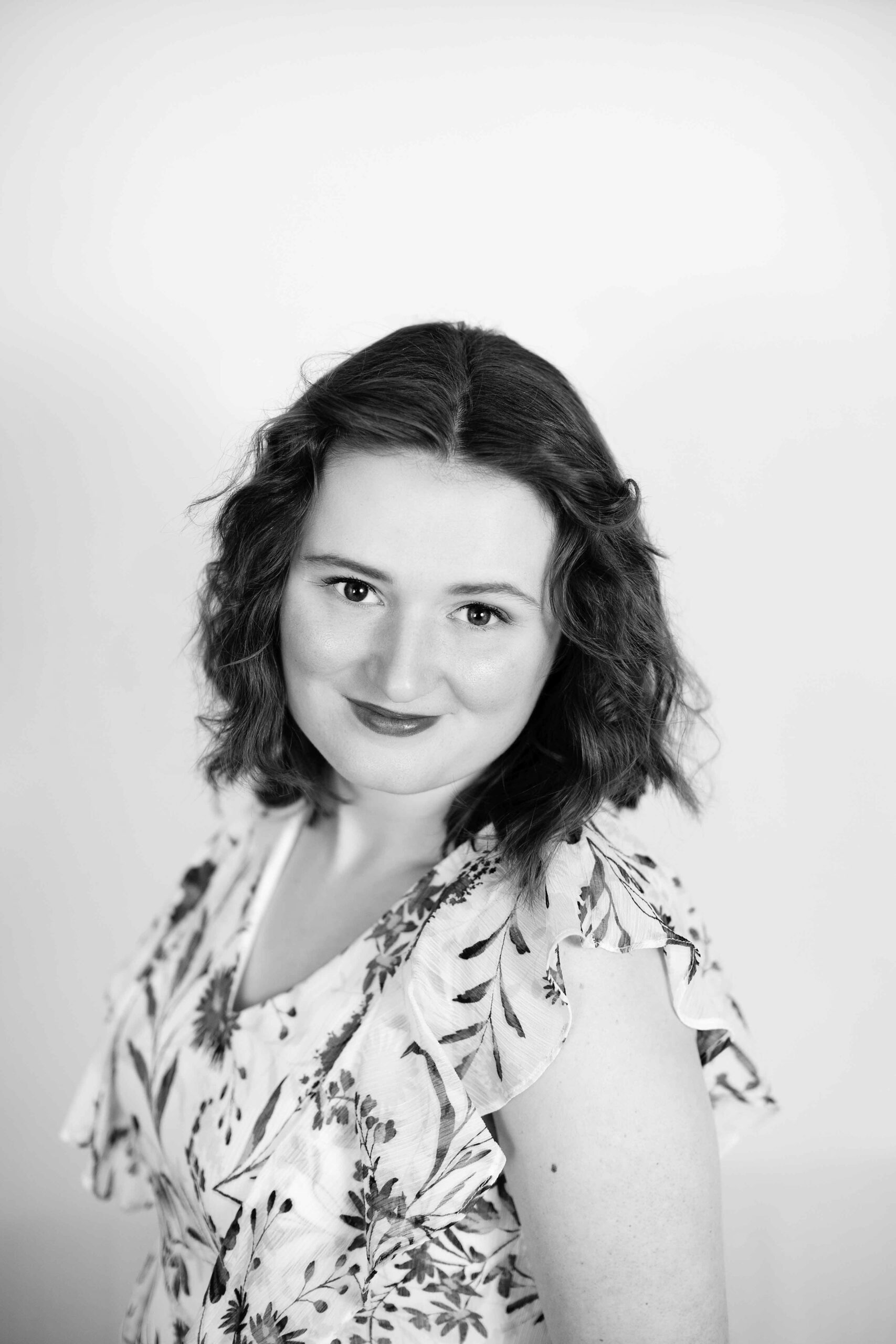 Peyton Wheeler Portrait