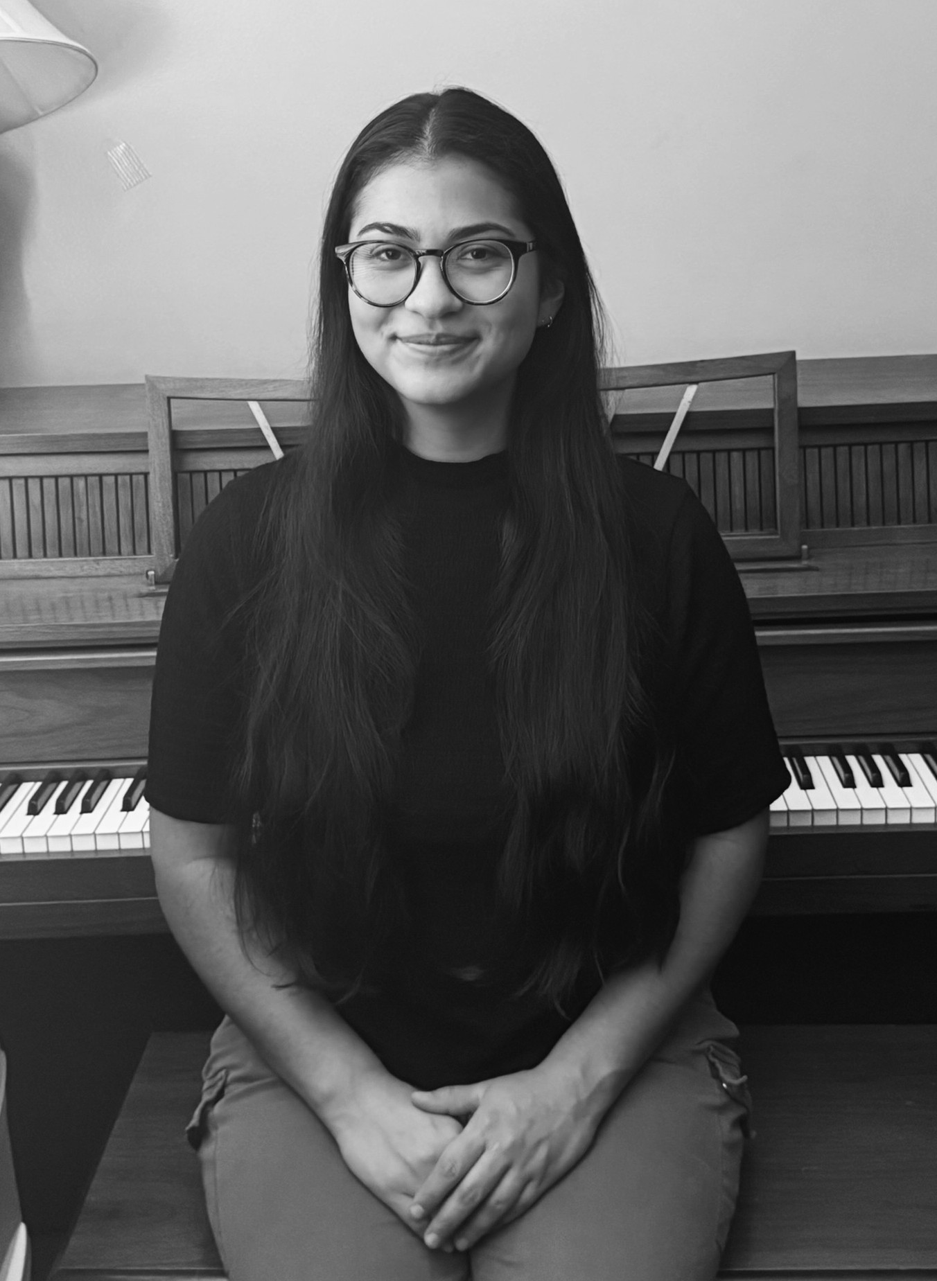 Catarina Sanchez Portrait