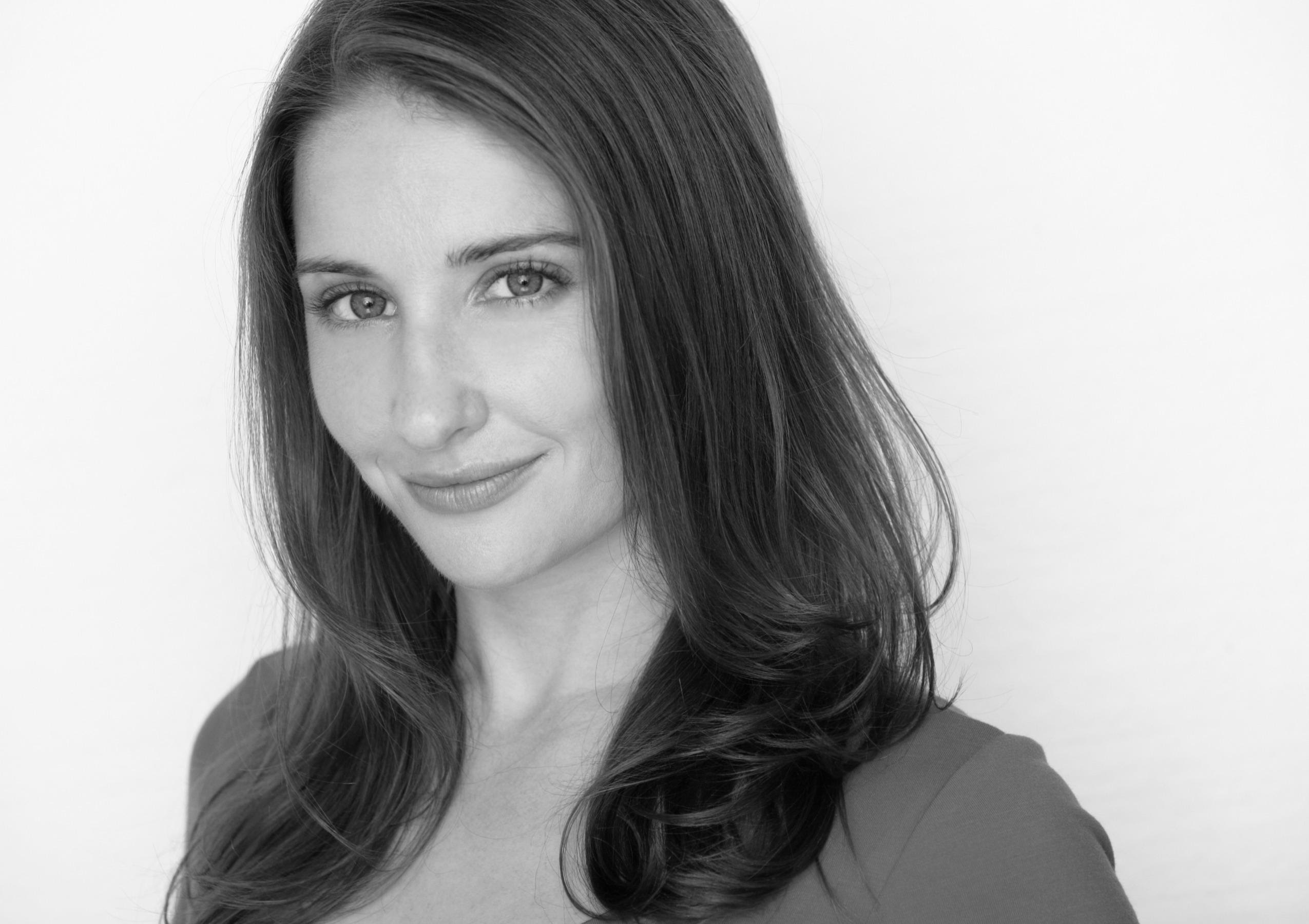 Danielle Skalsky Portrait