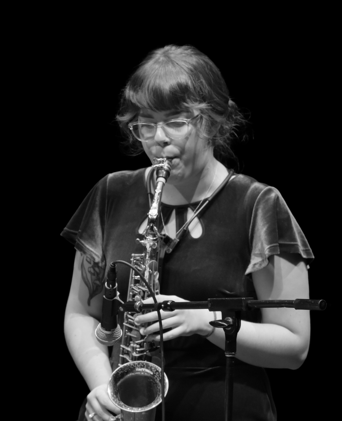 Allie Kramer Portrait