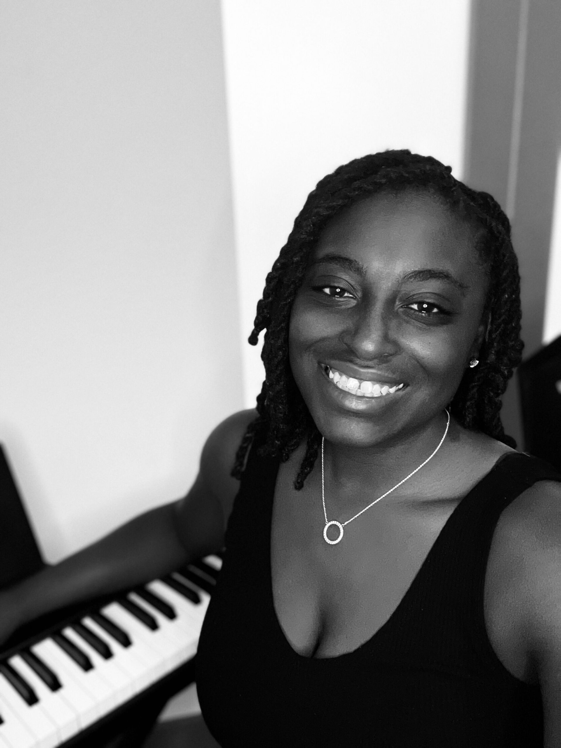 Jessica Milner Portrait