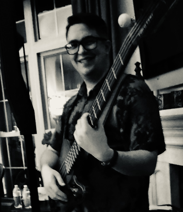 Anthony Winkelman Portrait