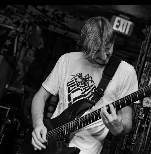 Colby Whaley Portrait