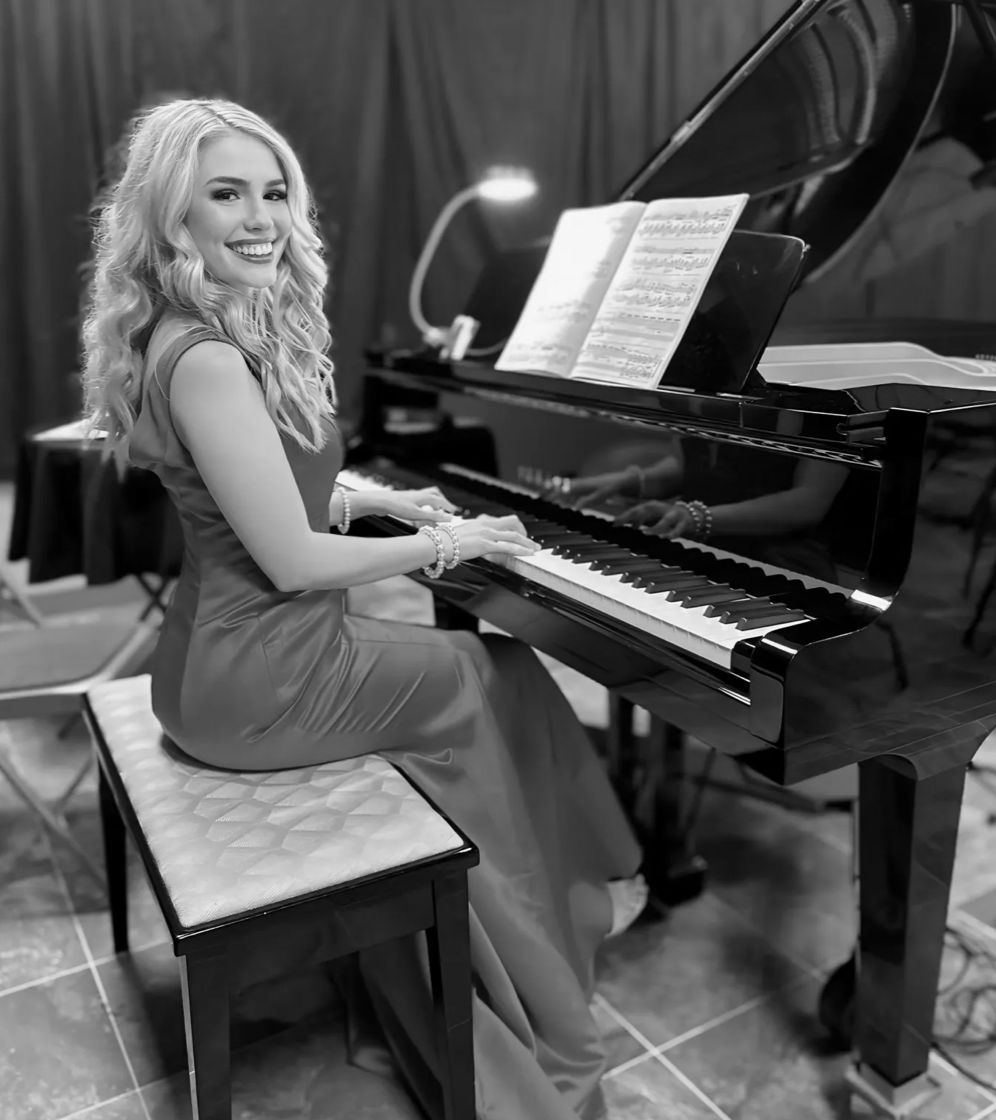 Korena Kraynak Portrait