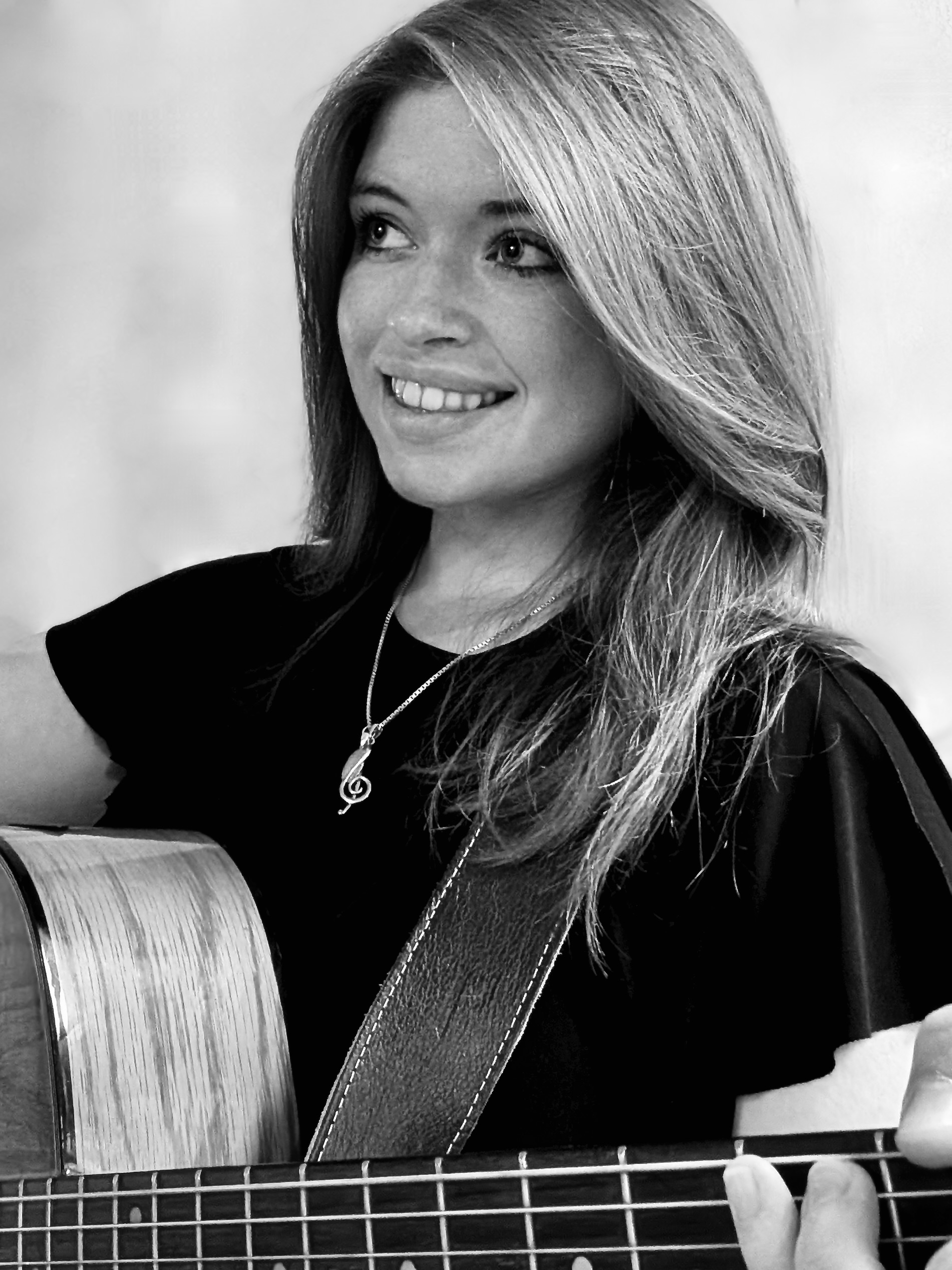 Carrie Sutton Portrait