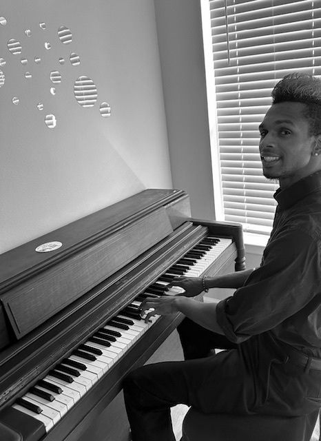 Donte Washington Portrait