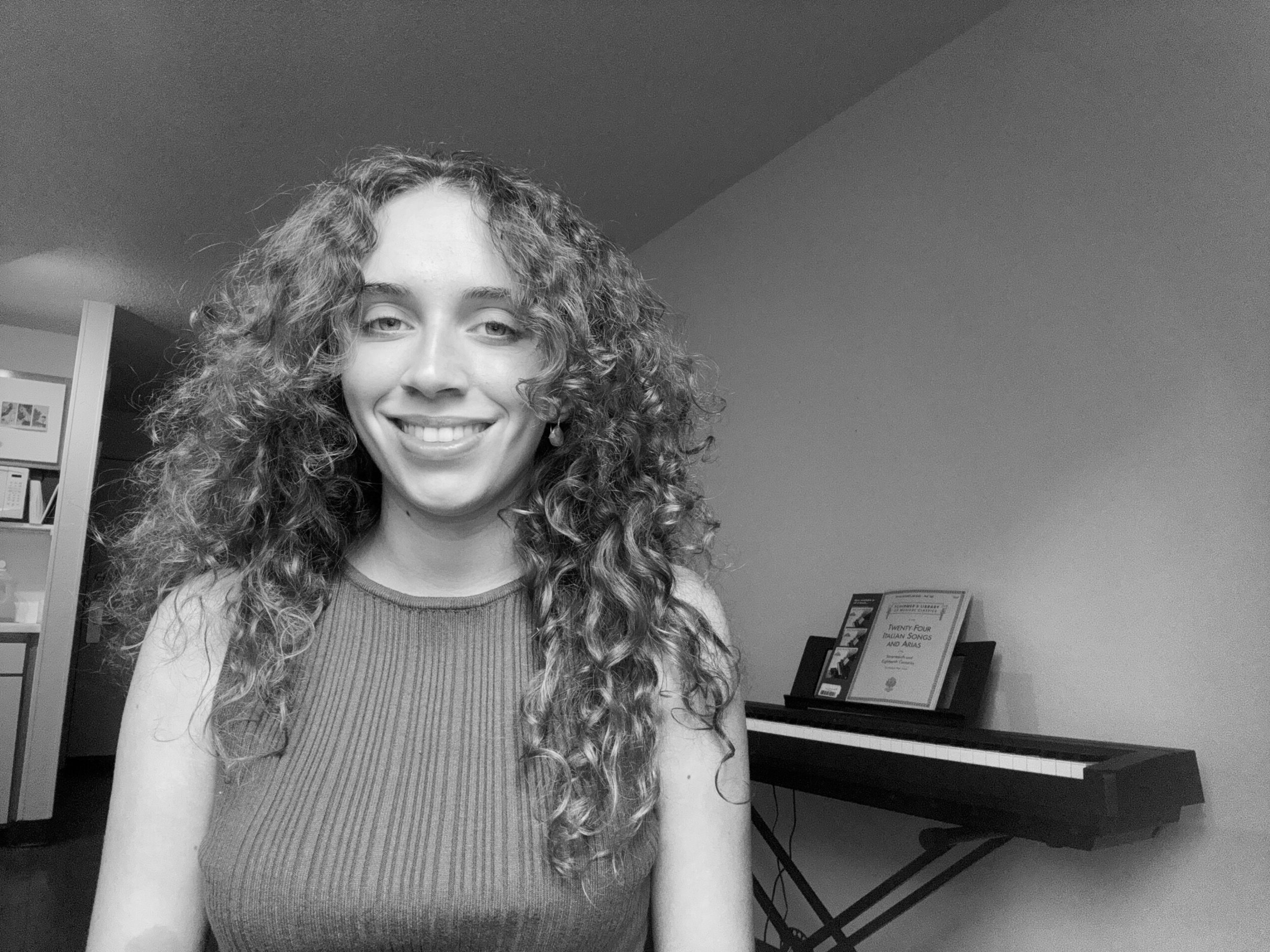 Veronica  Weisensee Portrait