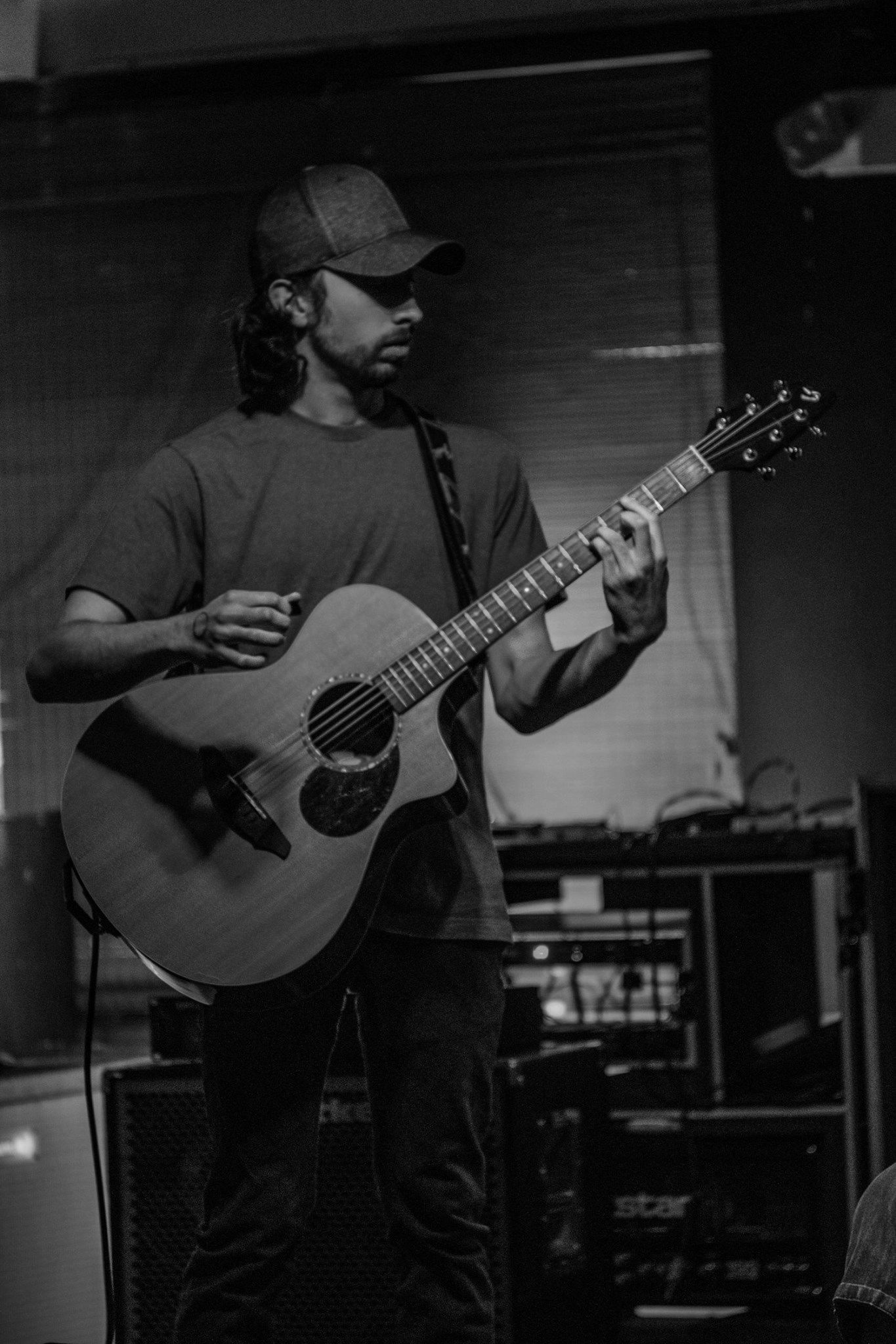 Casey D’Eon Portrait