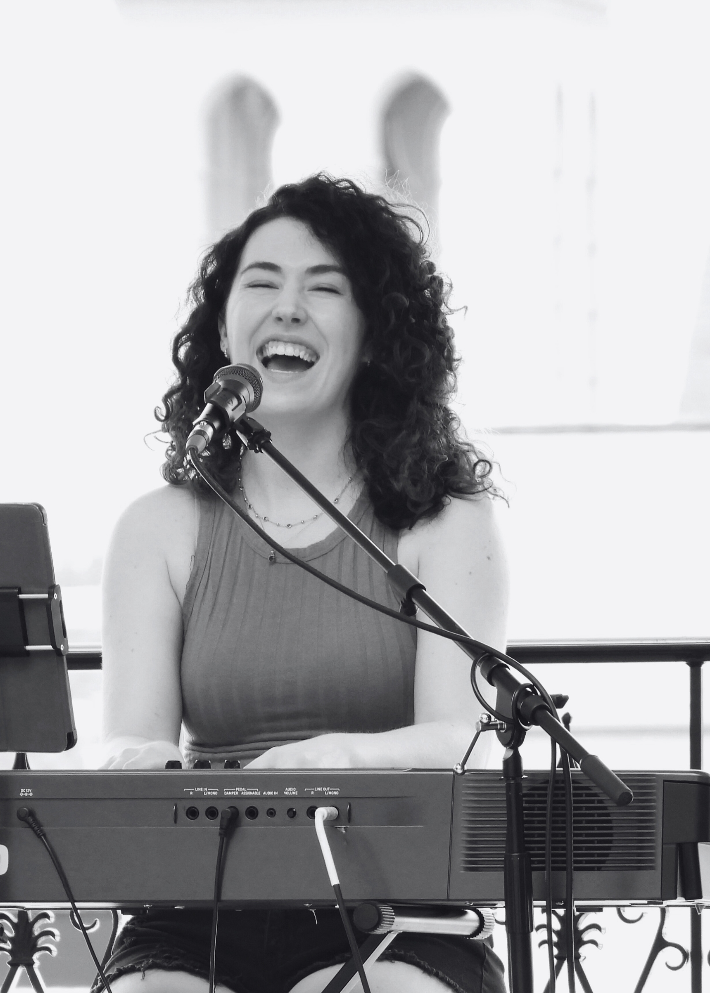 Jennifer Jess Portrait