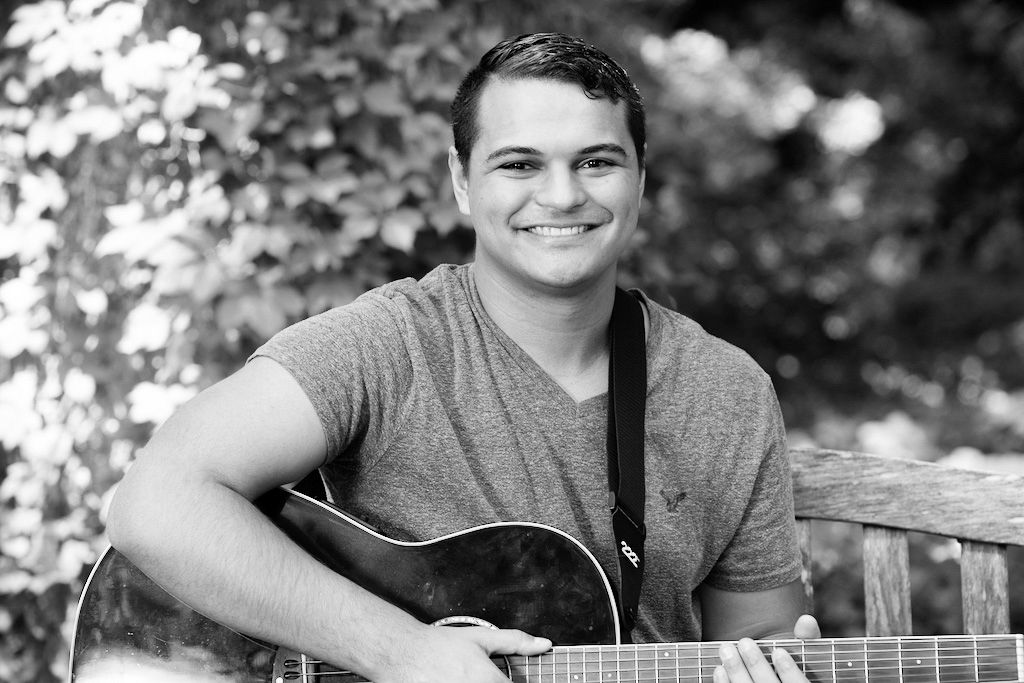 Riley Anderson Portrait