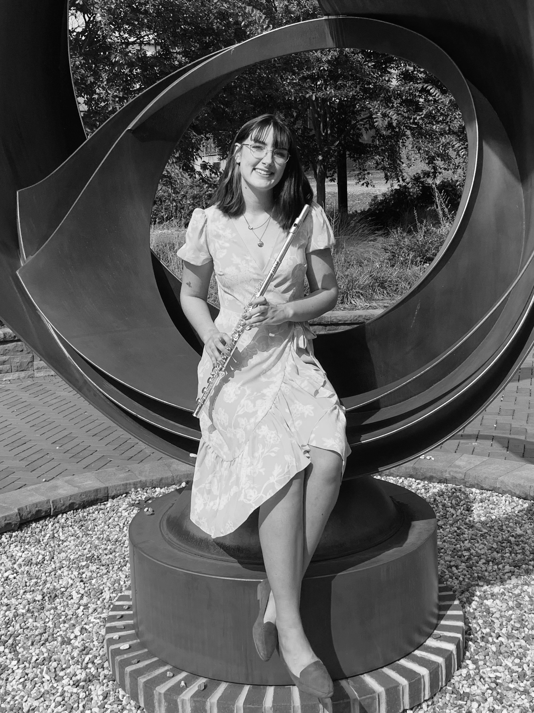 Bryanna McKeon Portrait