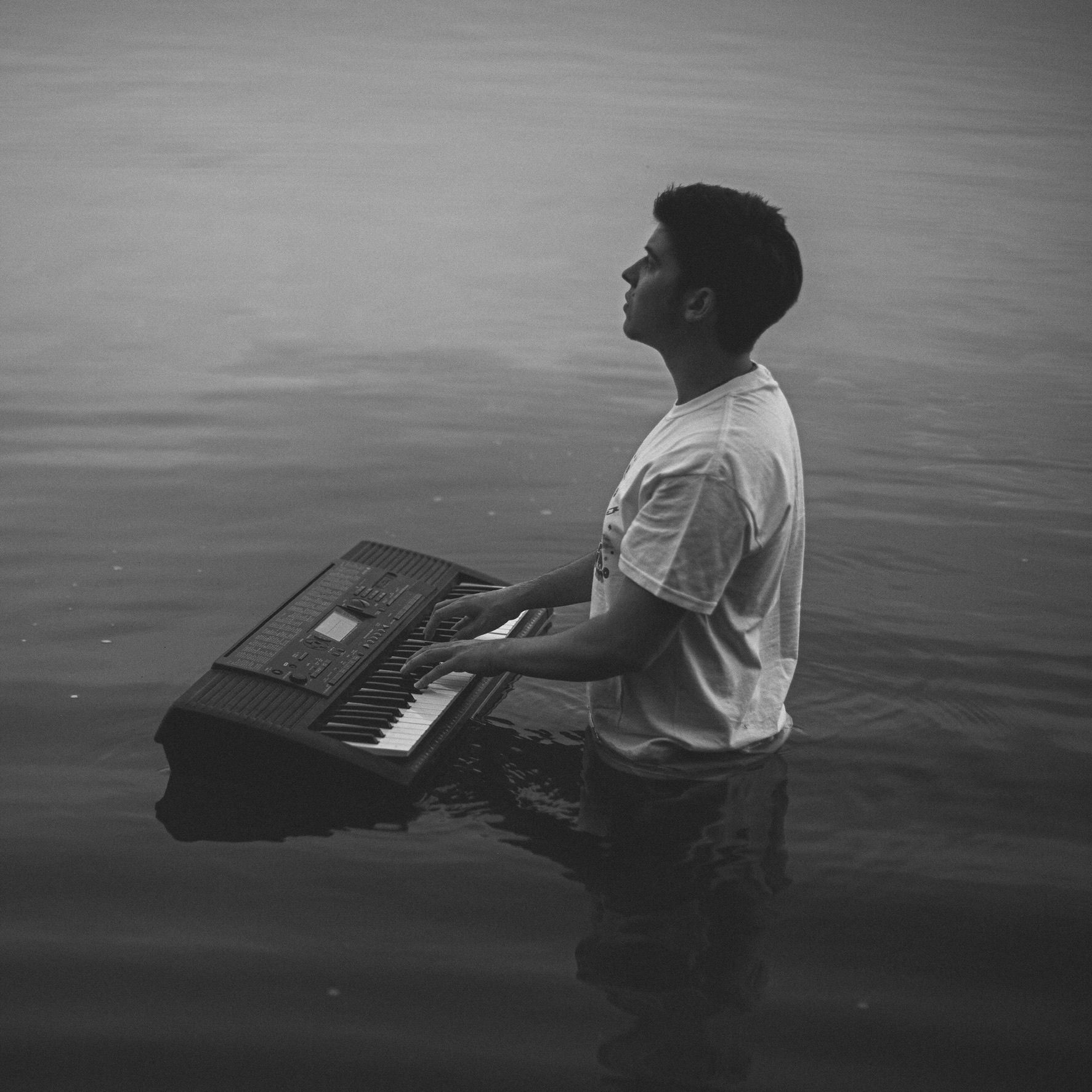 David D’Angelo Portrait