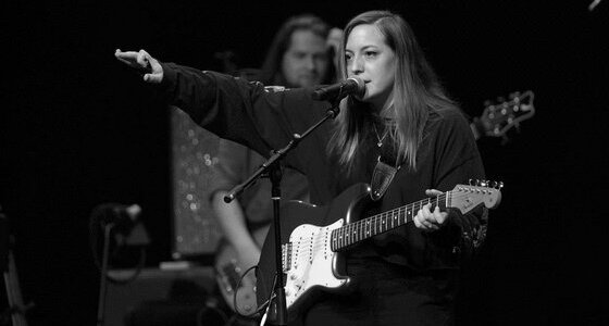 Paulina Quisol Portrait