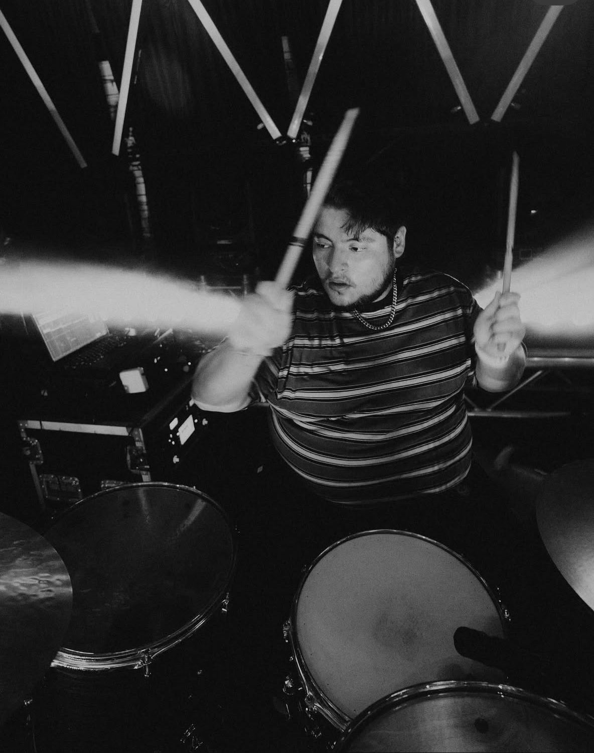 Jonathan  Gutierrez Portrait