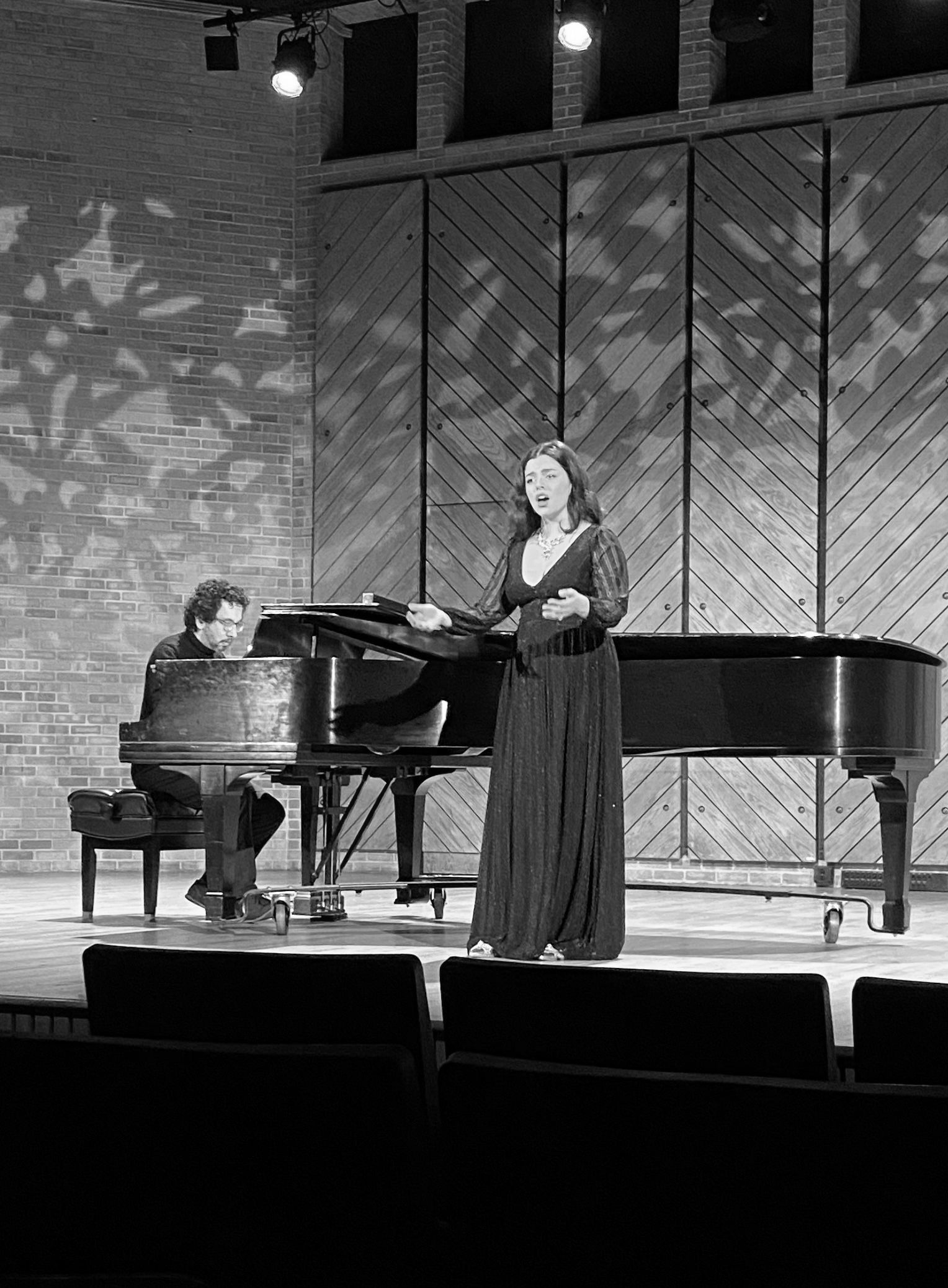 Mckeila Ortiz Glaum Portrait