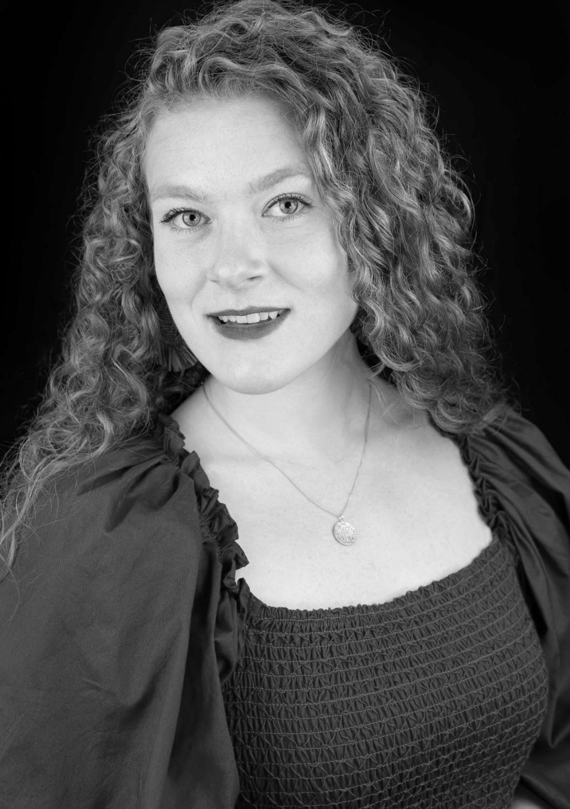 Melissanthi Guthold Portrait