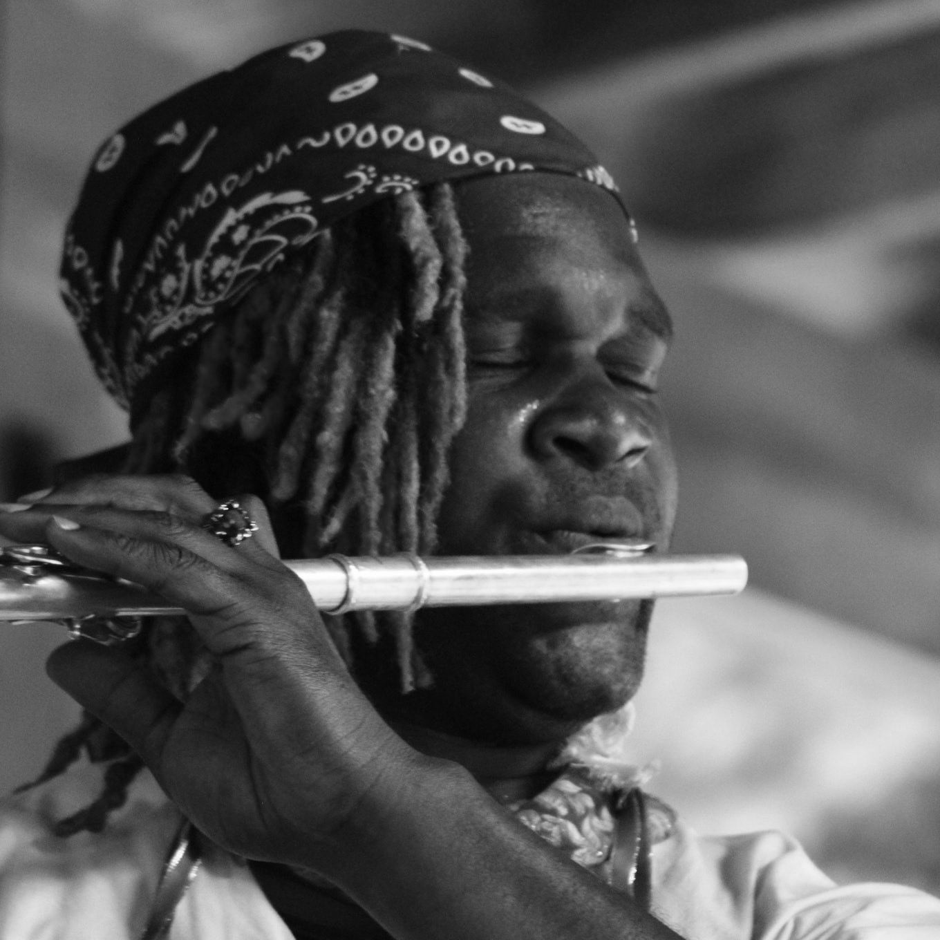 Inyoni N’Kosi Portrait