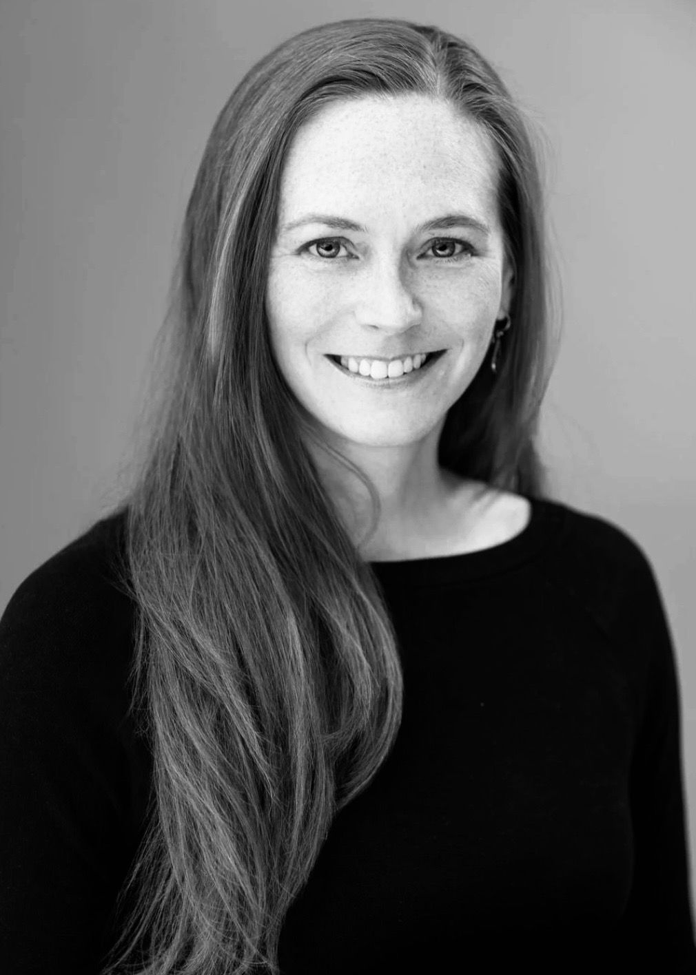 Erica Wright Portrait