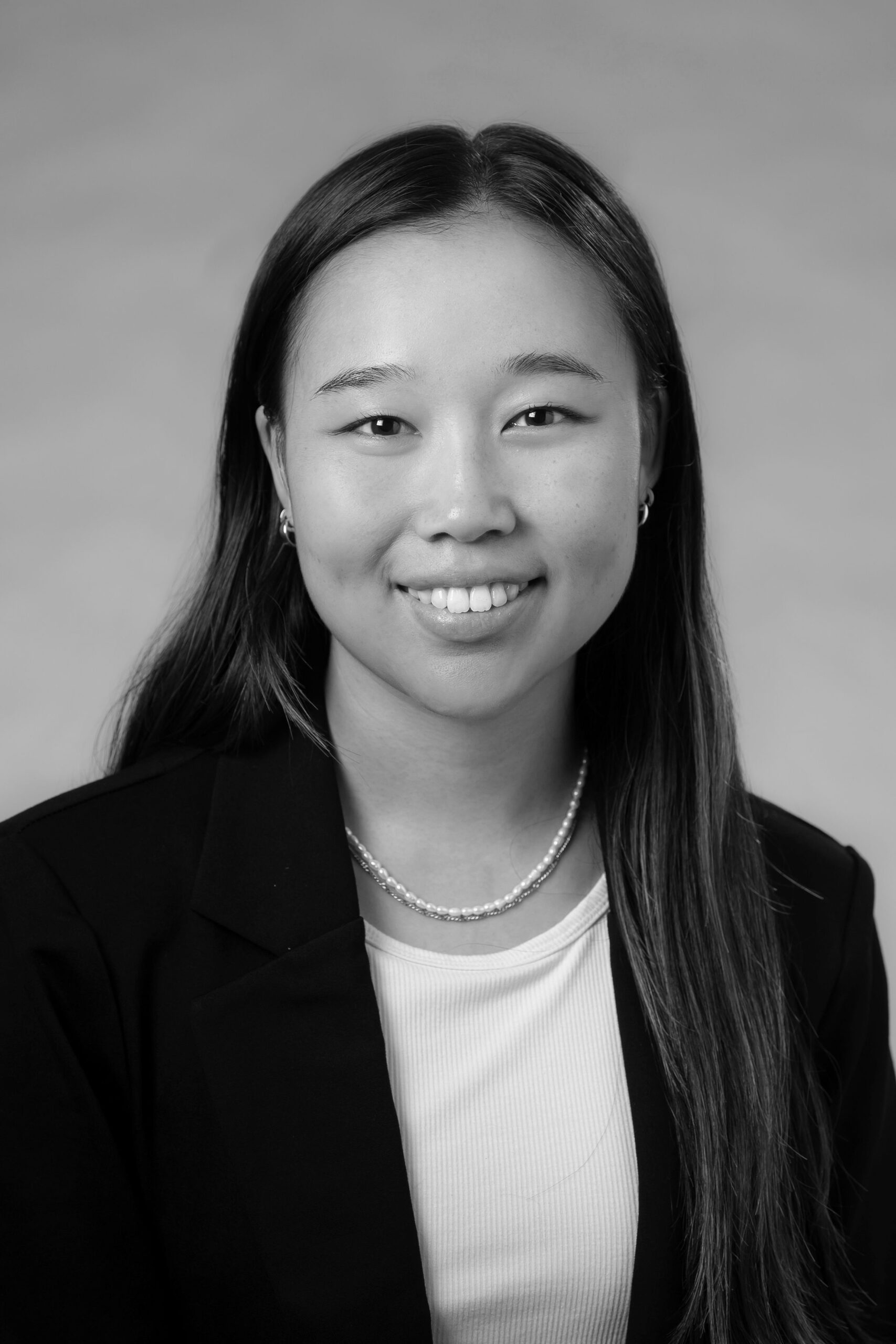Jenny Chen Portrait