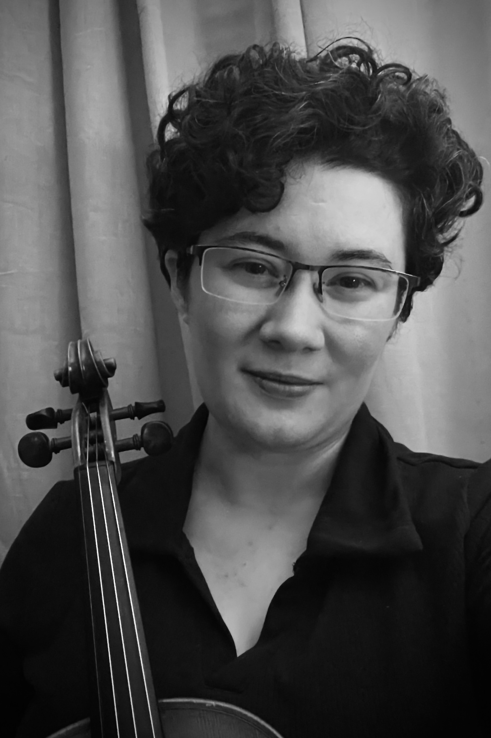 Margaret Hayse Portrait