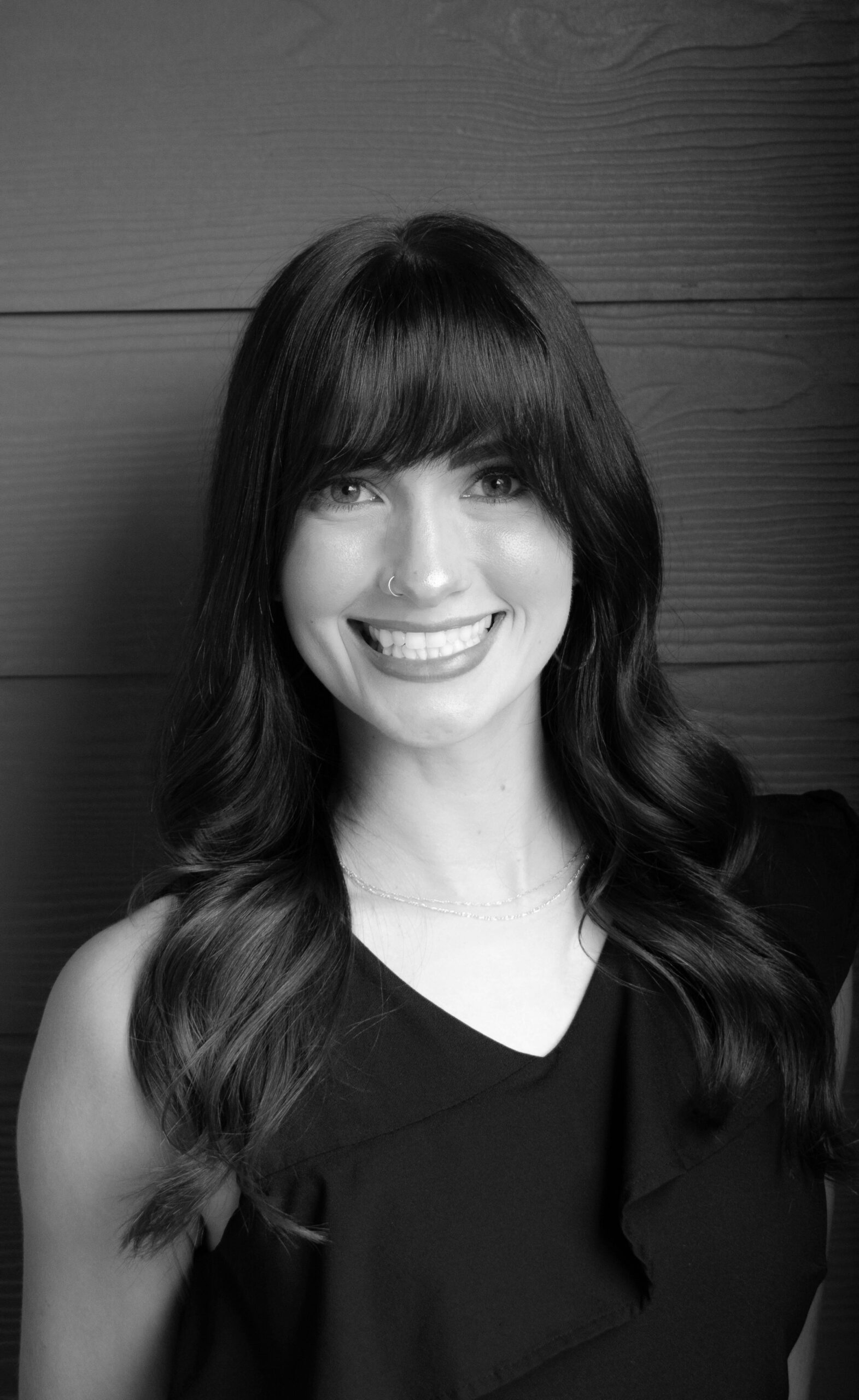 Aubree Boggs Portrait